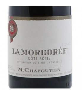 M. Chapoutier - La Mordoree, Cote Rotie, 2006, 750ml