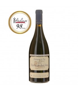 Domaine Pierre Usseglio - Reserve des Deux Freres, CDP, 2005, 750ml