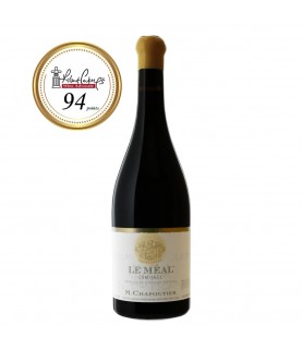 M. Chapoutier - Le Meal Rouge, Ermitage, 2007, 750ml