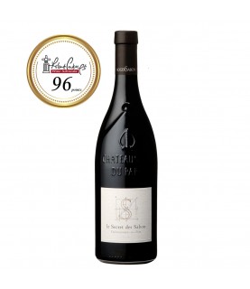 Roger Sabon - Le Secret des Sabon 2015, CDP, 750ml