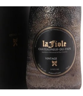 La Fiole Vintage, CDP, 2010, 750ml