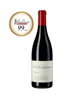 Domaine de la Vieille Julienne - Reserve, CDP, 2006, 750ml