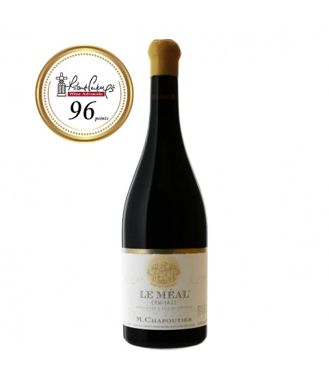 M. Chapoutier - Le Meal, Ermitage, Rouge 2005, 750ml