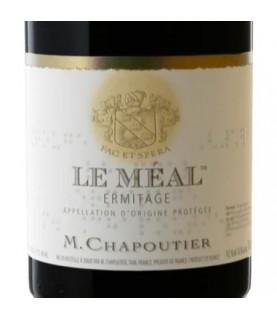 M. Chapoutier - Le Meal, Ermitage, Rouge 2005, 750ml