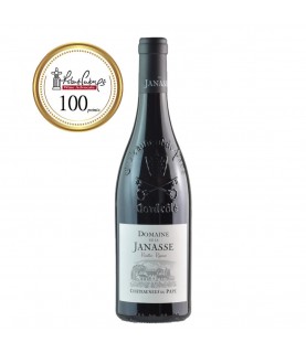 Domaine de la Janasse, CDP Vieilles Vignes, 2010, 750ml