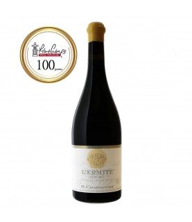 M. Chapoutier - L'Ermite, Ermitage, 2012, 750ml