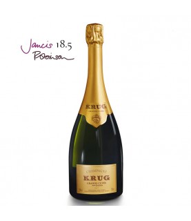 Krug Grande Cuvee 161eme Edition, Champagne, NV, 750ml