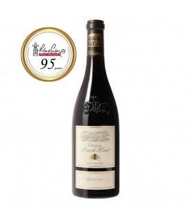 Chateau Puech-Haut Quercus, Saint Drezery, 2009, 750ml