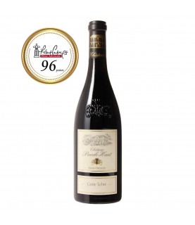 Chateau Puech-Haut Cante Lebre, Saint Drezery, 2009, 750ml