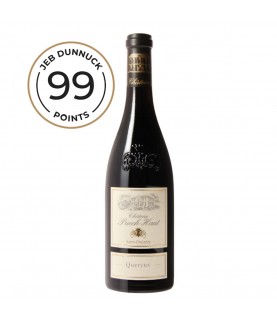 Chateau Puech-Haut - Quercus, Saint Drezery, 2016, 750ml