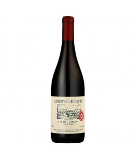 Brotte - Reserve de l'Aube, VDF 2023, 750ml