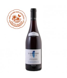 Brotte - Thibault Signature, Cotes du Rhone, 2021, 750ml
