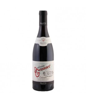Brotte - Domaine Grosset, AOC Cairanne, 2019, 750ml