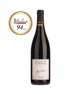 Domaine Vincent Paris - Granit 30, Cornas, 2010, 750ml