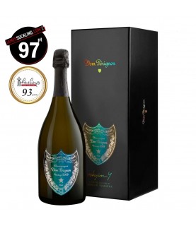 Dom Perignon Brut 2009 (Tokujin Yoshioka Limited Edition) 750ml