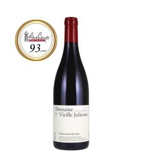 Domaine de la Vieille Julienne, CDP, 2004, 750ml