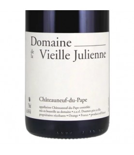 Domaine de la Vieille Julienne, CDP, 2004, 750ml