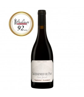 Tardieu Laurent - Cuvee Speciale, CDP, 2008, 750ml