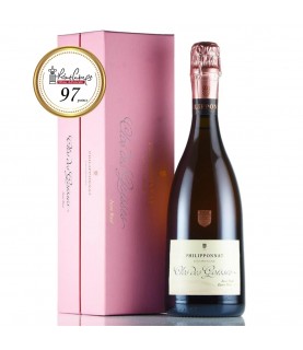 Philipponnat Clos des Goisses Juste Rose Champagne 2006, 750ml