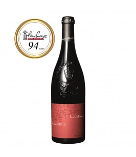 Domaine Giraud - Les Gallimardes, CDP, 2006, 750ml