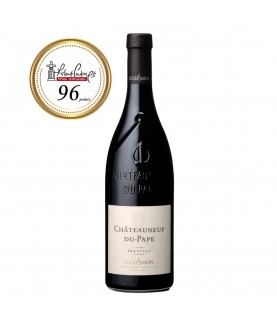 Domaine Roger Sabon - Cuvee Prestige, CDP, 2005, 750ml