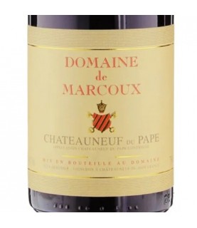 Domaine de Marcoux, CDP, 2006, 750ml