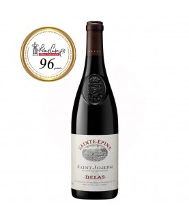 Delas - Sainte Epine, Saint Joseph, 2009, 750ml