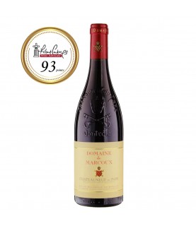 Domaine de Marcoux, CDP, 2005, 750ml