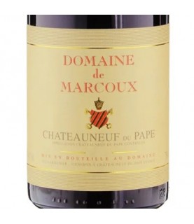 Domaine de Marcoux, CDP, 2005, 750ml