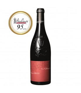 Domaine Giraud - Les Gallimardes, Chateauneuf du Pape, 2009, 750ml