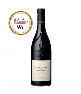 Domaine Roger Sabon - CDP Cuvee Prestige 2010, 750ml