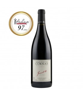 Domaine Vincent Paris - Granit 60, Cornas, 2011, 750ml