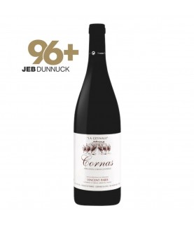 Domaine Vincent Paris - La Geynale, Cornas, 2018, 750ml