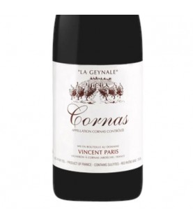 Domaine Vincent Paris - La Geynale, Cornas, 2018, 750ml