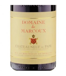 Domaine de Marcoux, CDP, 2007, 750ml