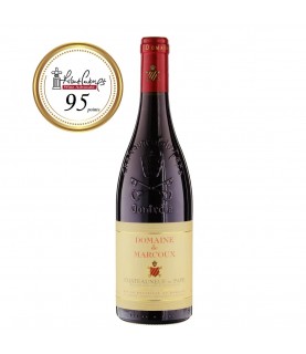 Domaine de Marcoux, CDP, 2007, 750ml