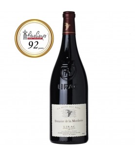 Domaine de la Mordoree - La Reine des Bois, Lirac, 2009 (Magnum 1.5L)