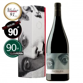 Paisajes - La Pasada 2014, 750ml