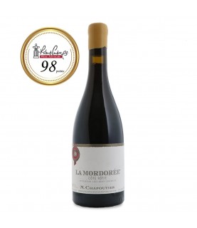M. Chapoutier - La Mordoree, Cote Rotie, 2006, 750ml