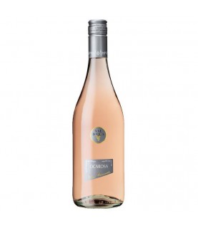 Oca Rosa Frizzante 750ml Val D'Oca, Italy