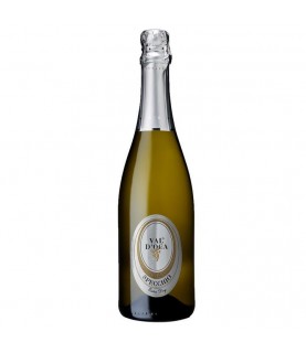 Specchio Extra Dry Spumante 750ml Val D'Oca, Italy