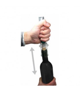 Air Pressure Corkscrew Vin Bouquet, Spain