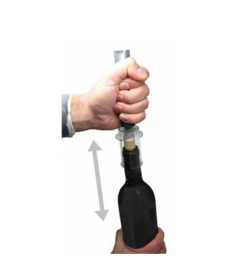Air Pressure Corkscrew Vin Bouquet, Spain