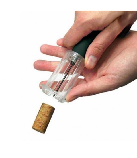 Air Pressure Corkscrew Vin Bouquet, Spain