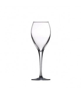 Flute Prosecco Glass, 210ml x 6 Val D'Oca, Italy
