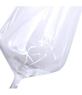 Val D'Oca x Rastal Carre 35 Wine Glass, 350ml x 6 Val D'Oca, Italy