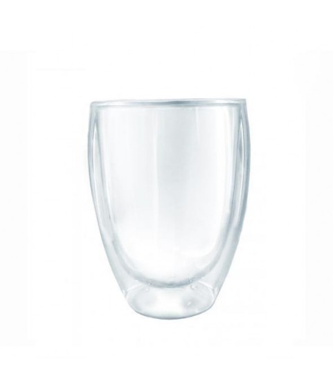 Double Wall Glass Vin Bouquet, Spain