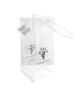 Wine Ice Bag Val D'Oca, Italy