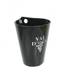 Ice Bucket Val D'Oca, Italy