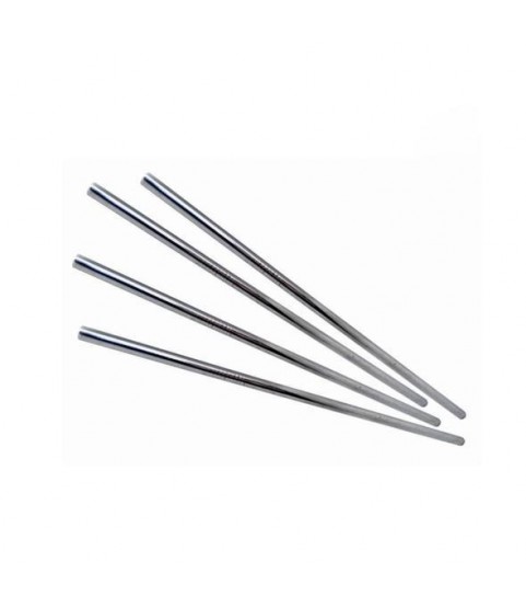 Stainless Steel Straws Set of 4 (Straight) Vin Bouquet, Spain Stainless Steel Straws Set of 4 (Straight) Vin Bouquet, Spain